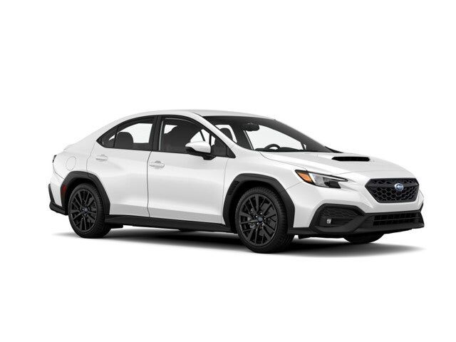 2023 SUBARU WRX