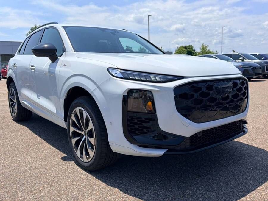 2026 AUDI Q3