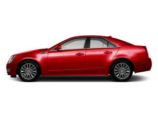 2011 CADILLAC CTS