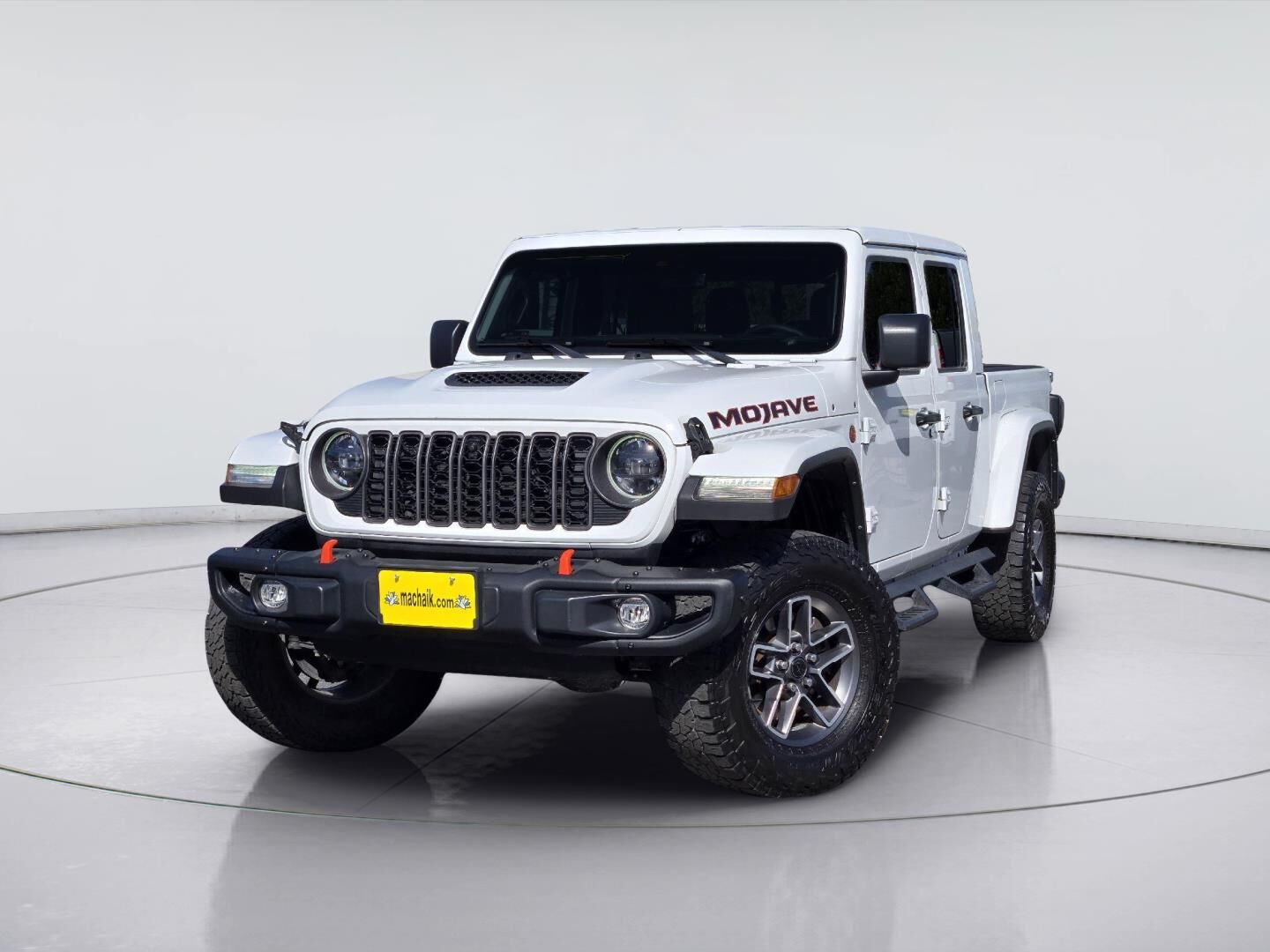 2024 JEEP Gladiator