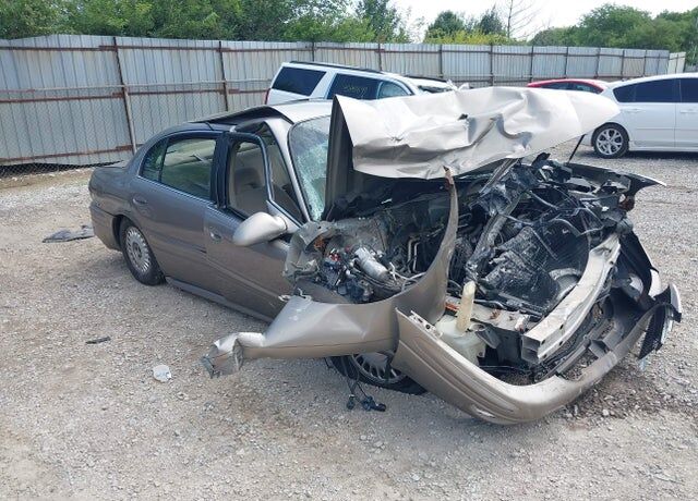 2000 BUICK LeSabre