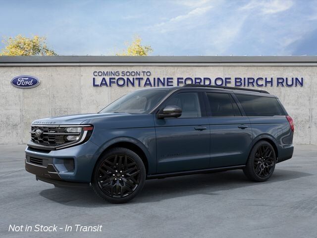 2027 FORD Expedition