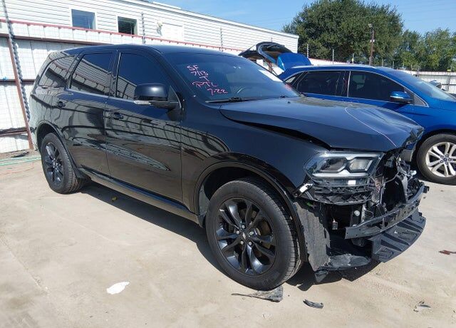 2021 DODGE Durango
