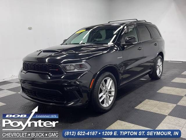 2023 DODGE Durango
