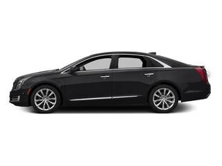 2016 CADILLAC XTS
