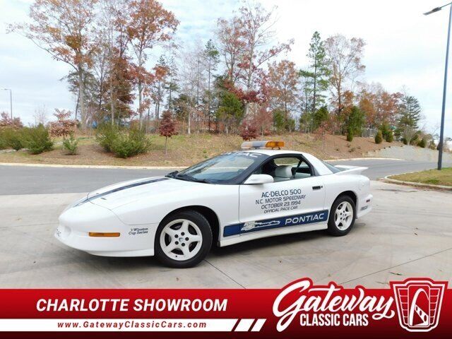 1994 PONTIAC Firebird