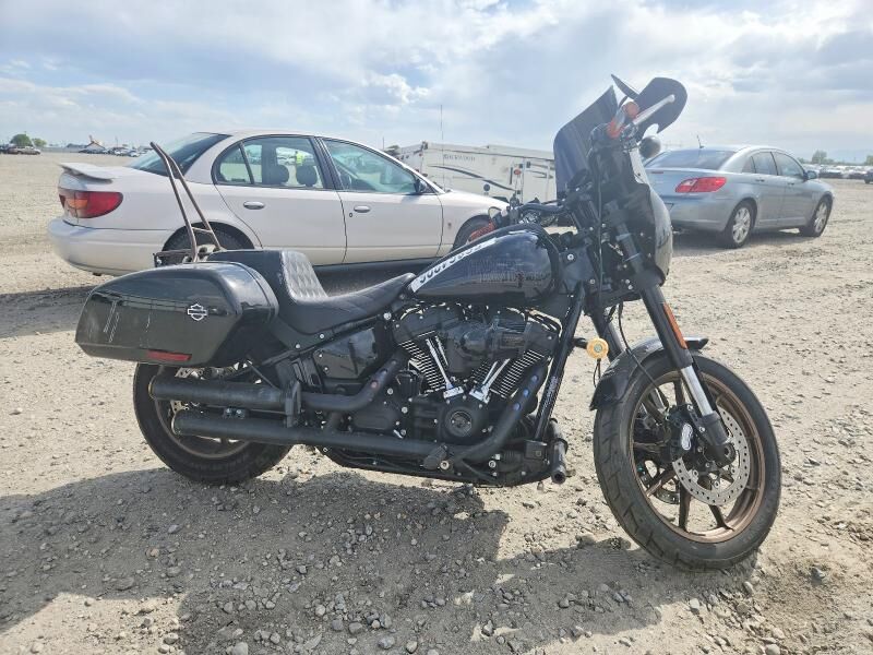2023 HARLEY DAVIDSON FXLRS / Low Rider S