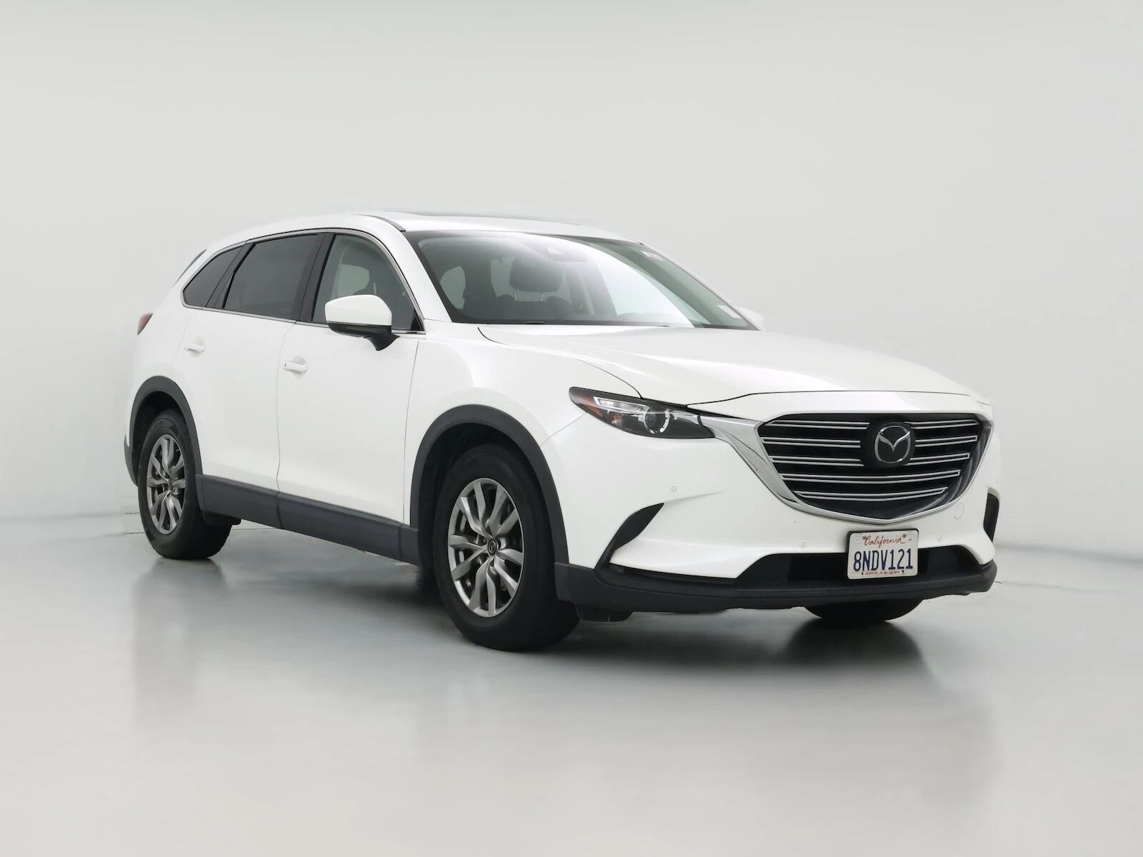 2019 MAZDA CX-9