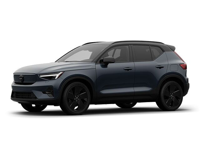 2026 VOLVO EX40
