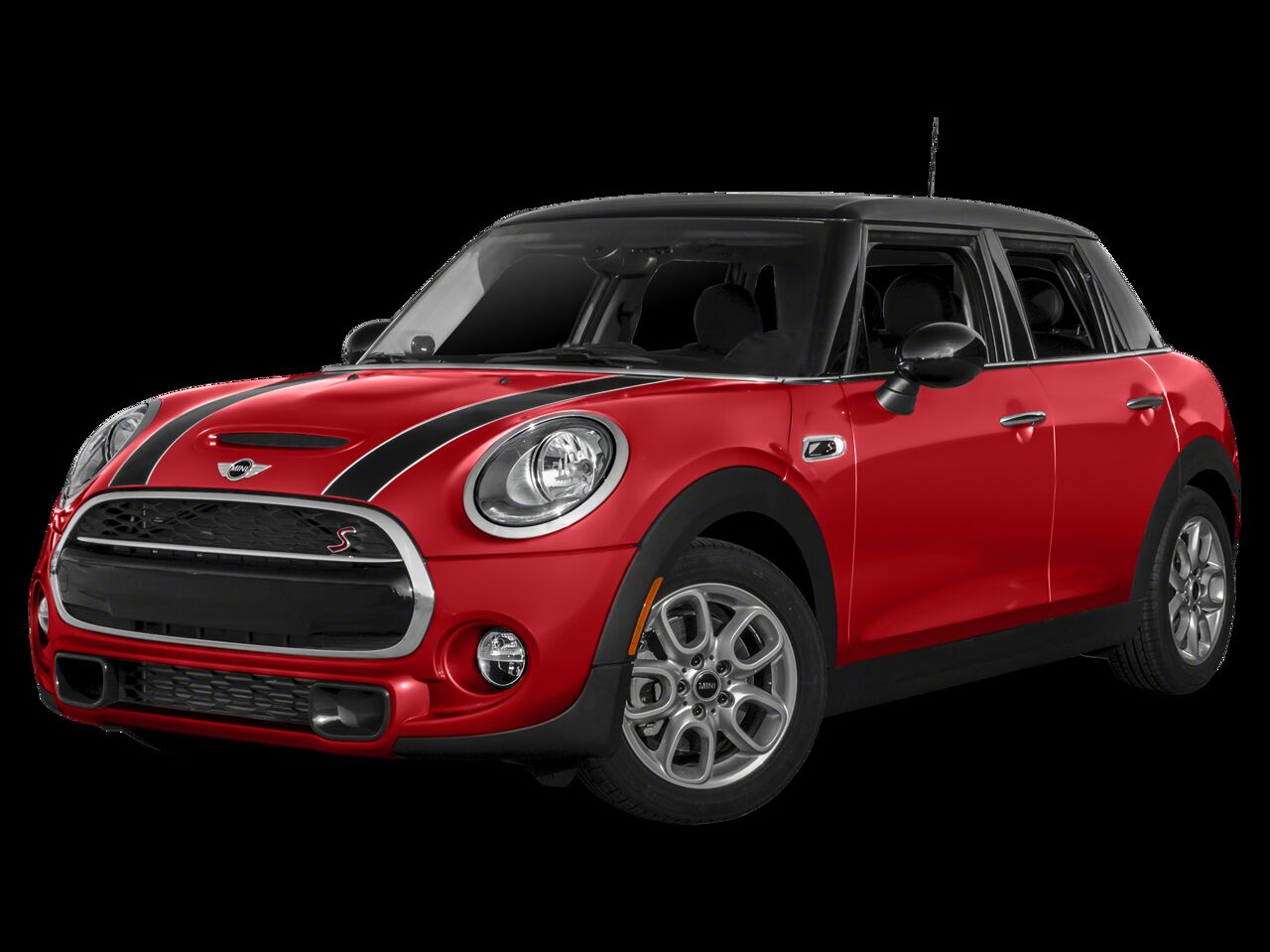 2015 MINI Hardtop