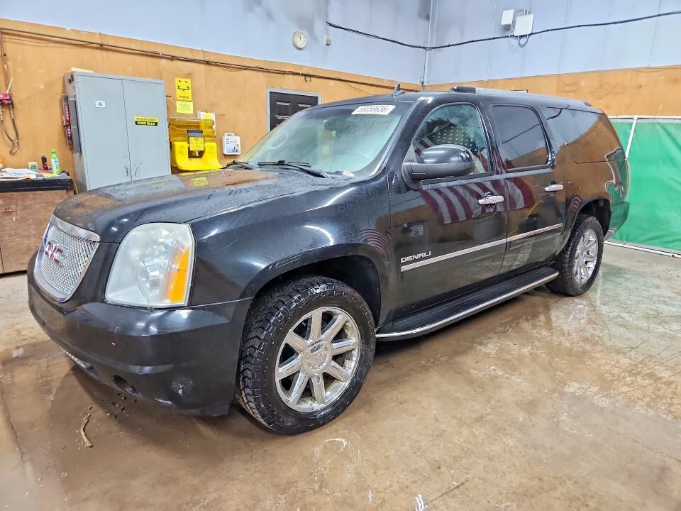 2011 GMC Yukon XL