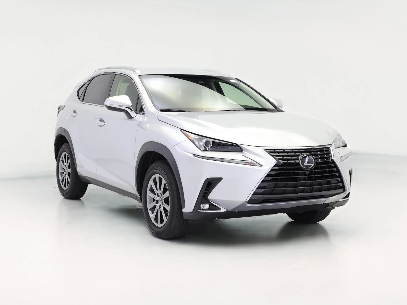 2018 LEXUS NX