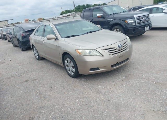 2008 TOYOTA Camry
