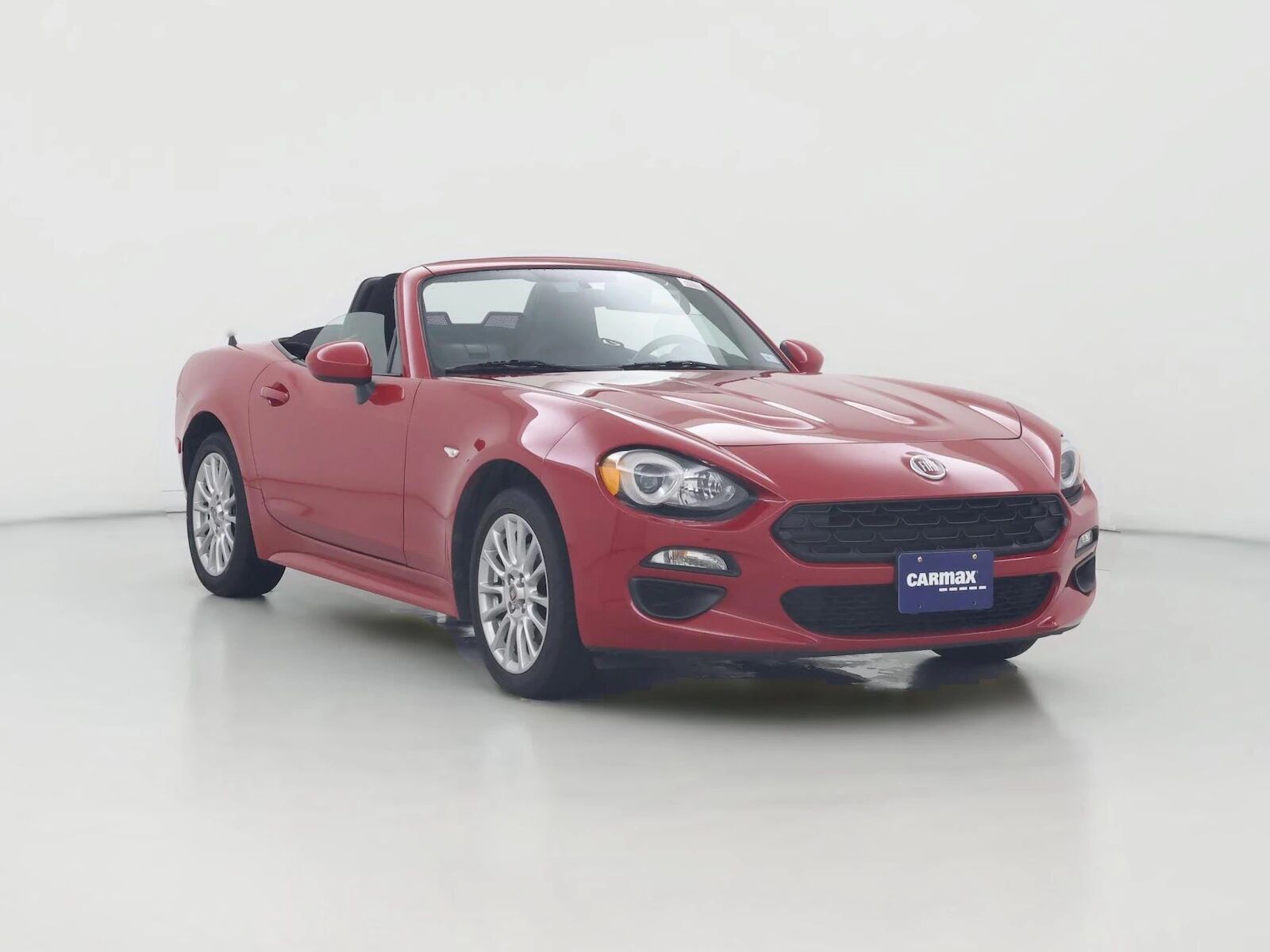 2017 FIAT 124 Spider
