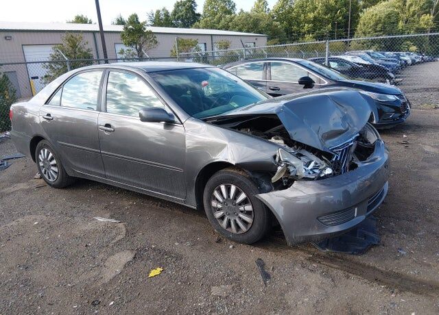 2006 TOYOTA Camry