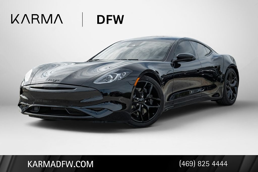 2025 KARMA Revero