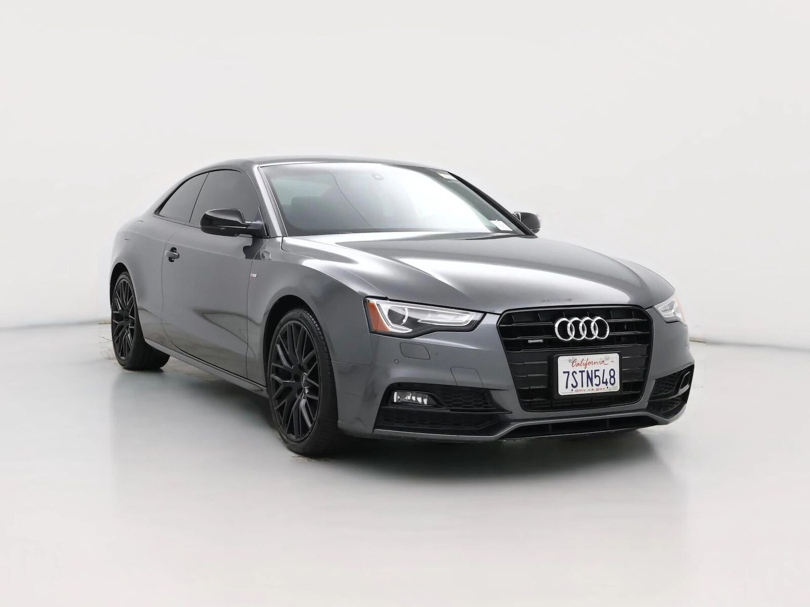 2016 AUDI A5