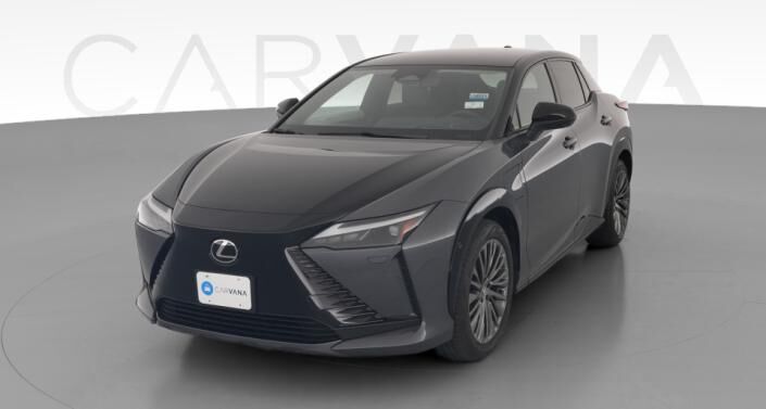 2023 LEXUS RZ 450e