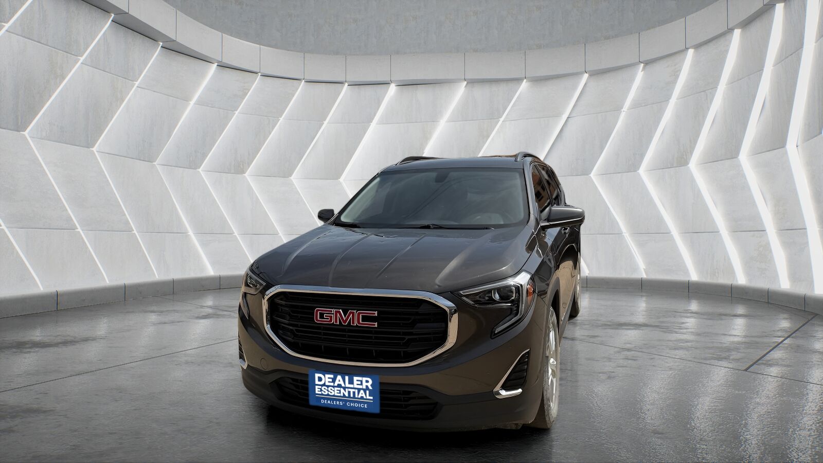 2019 GMC Terrain