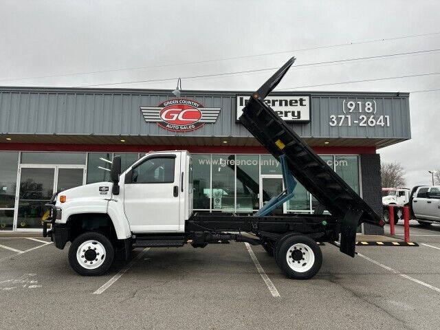 Chevrolet C5
