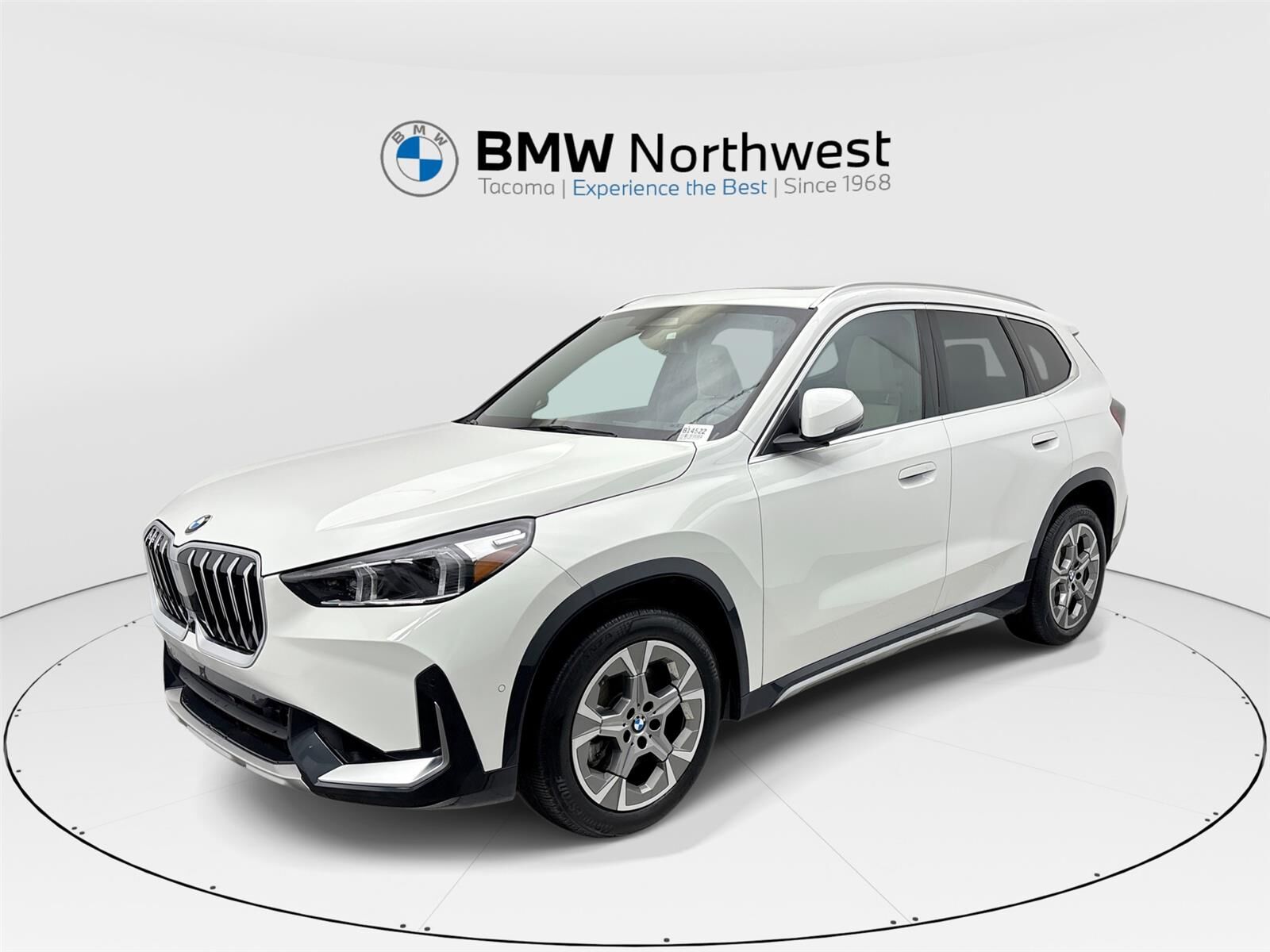 2025 BMW X1