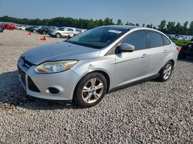2013 FORD Focus