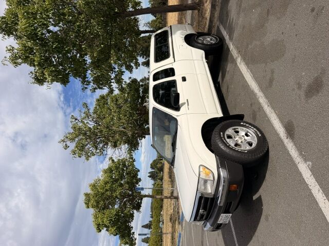 1998 TOYOTA Tacoma