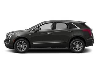 2018 CADILLAC XT5