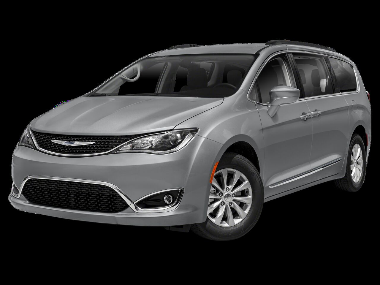 2019 CHRYSLER Pacifica
