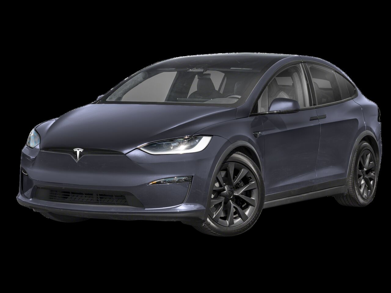 2024 TESLA Model X
