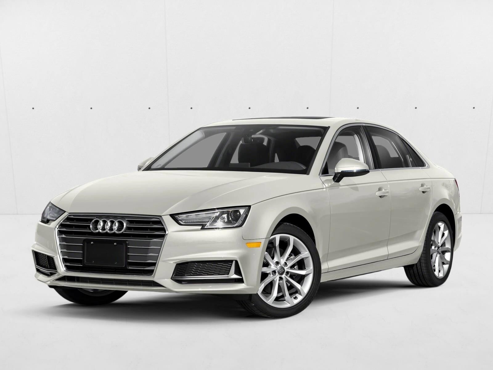 2019 AUDI A4