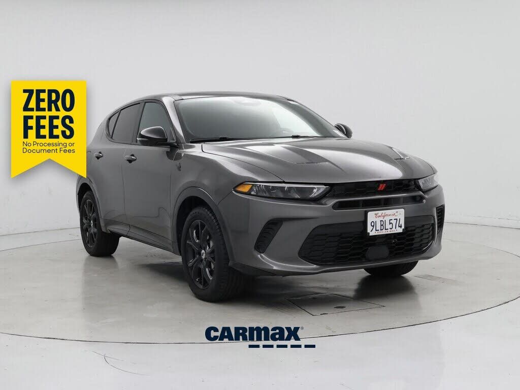 2024 DODGE HORNET