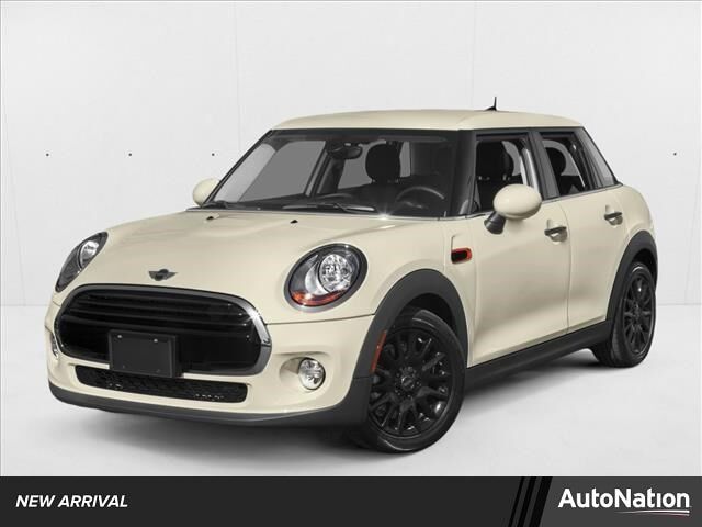 2016 MINI Cooper