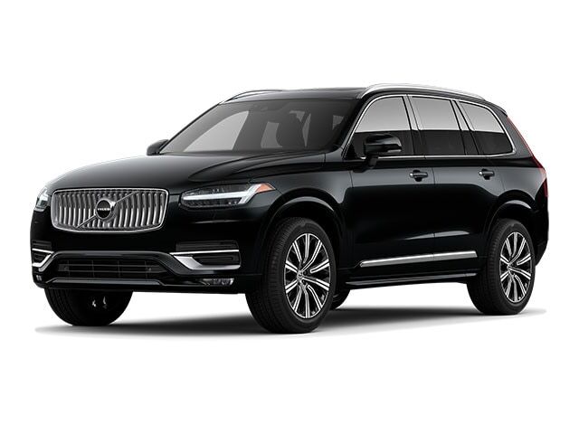 2021 VOLVO XC90