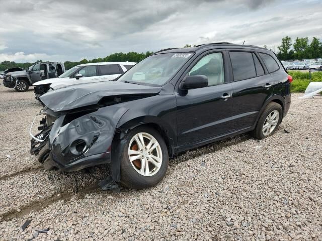 2011 HYUNDAI Santa Fe