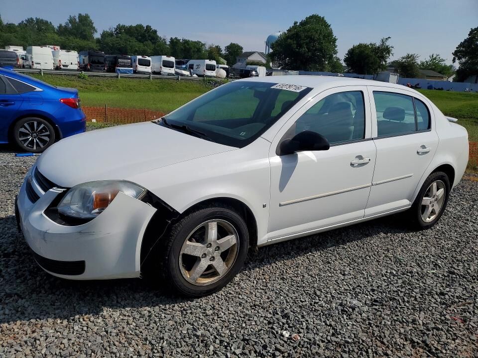2006 CHEVROLET Cobalt