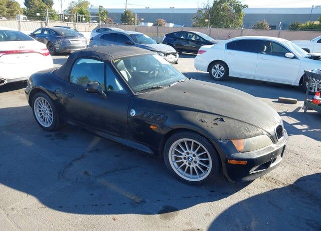 1996 BMW Z3
