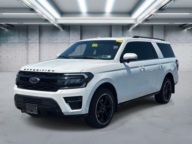2023 FORD Expedition