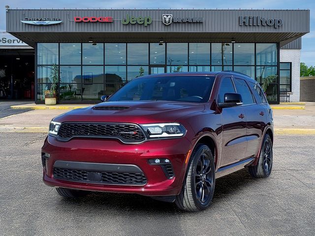 2023 DODGE Durango