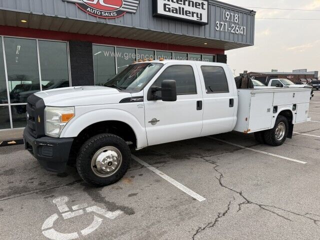 Ford F-350