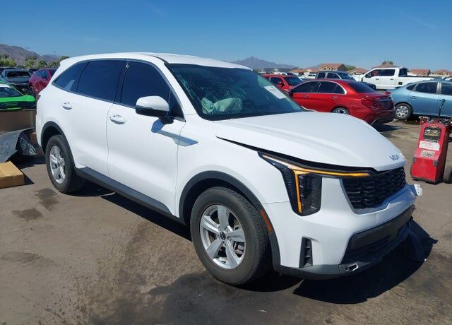 2024 KIA Sorento