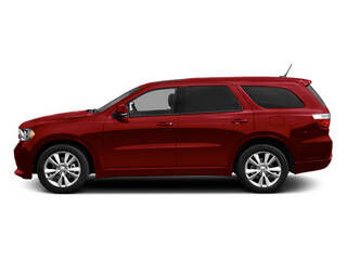 2013 DODGE Durango