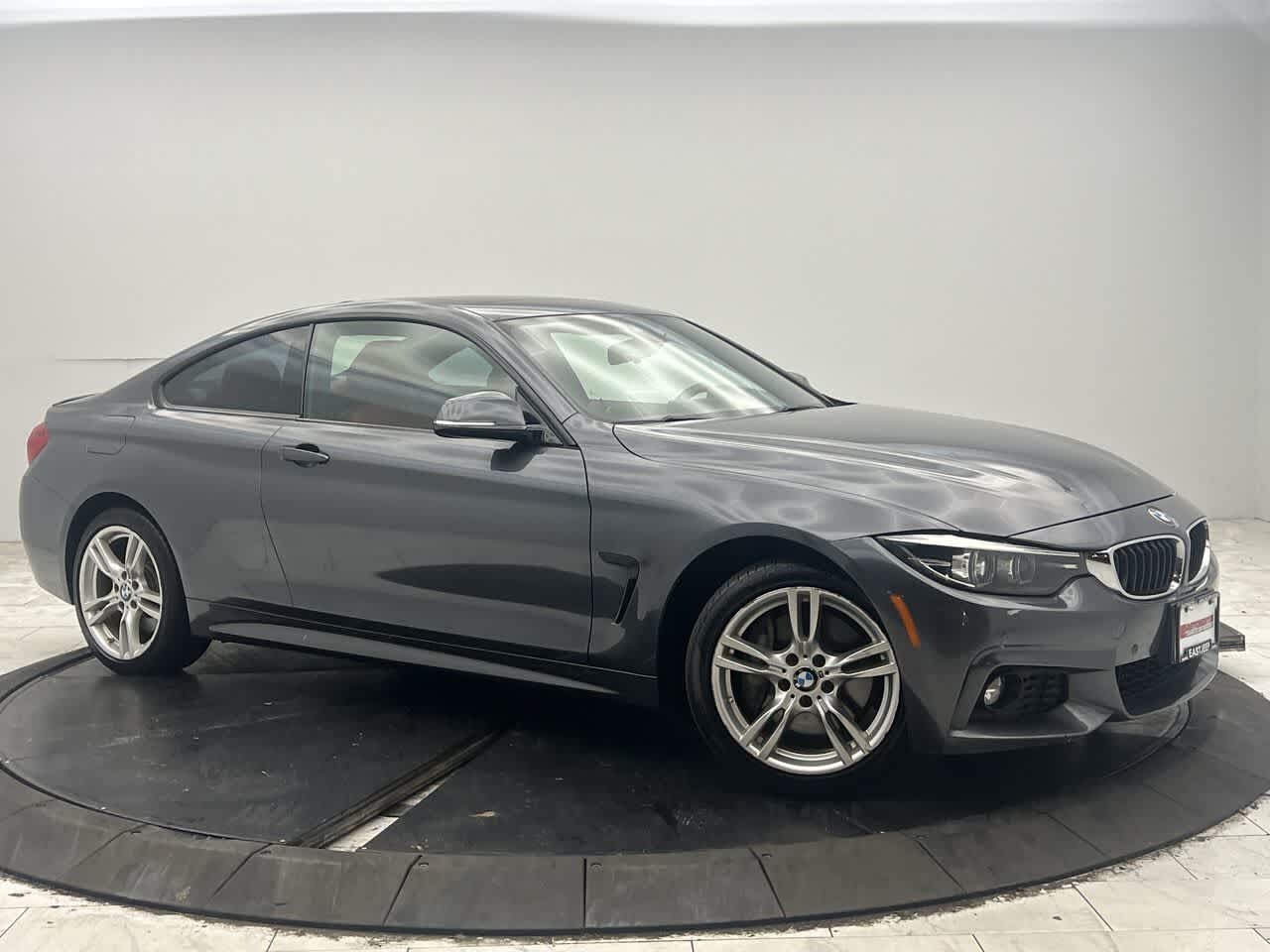 2019 BMW 4 Series