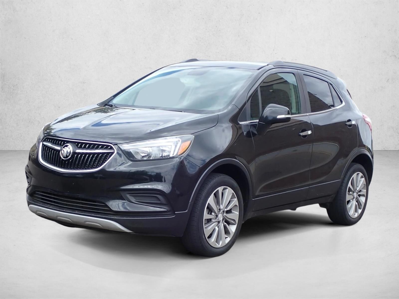 2019 BUICK Encore