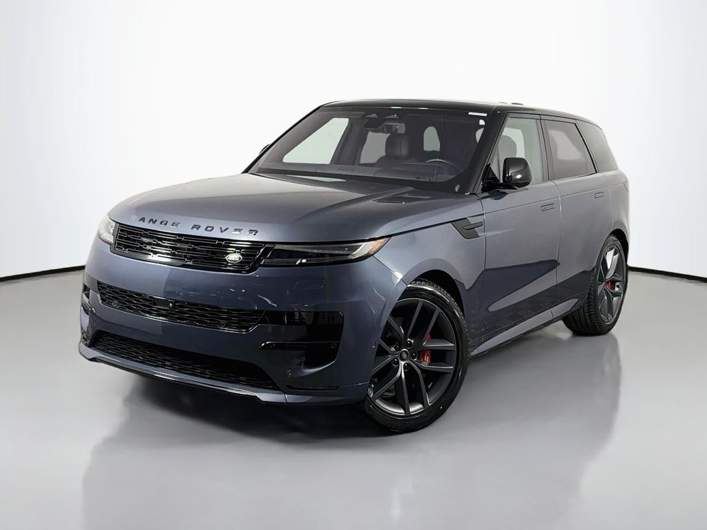 2023 LAND ROVER Range Rover Sport