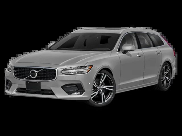 2020 VOLVO V90