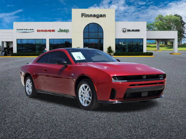 2026 DODGE Charger