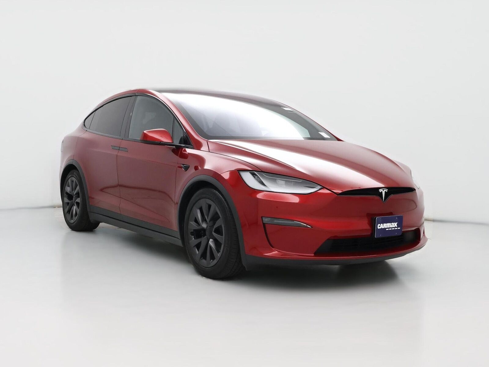 2024 TESLA Model X