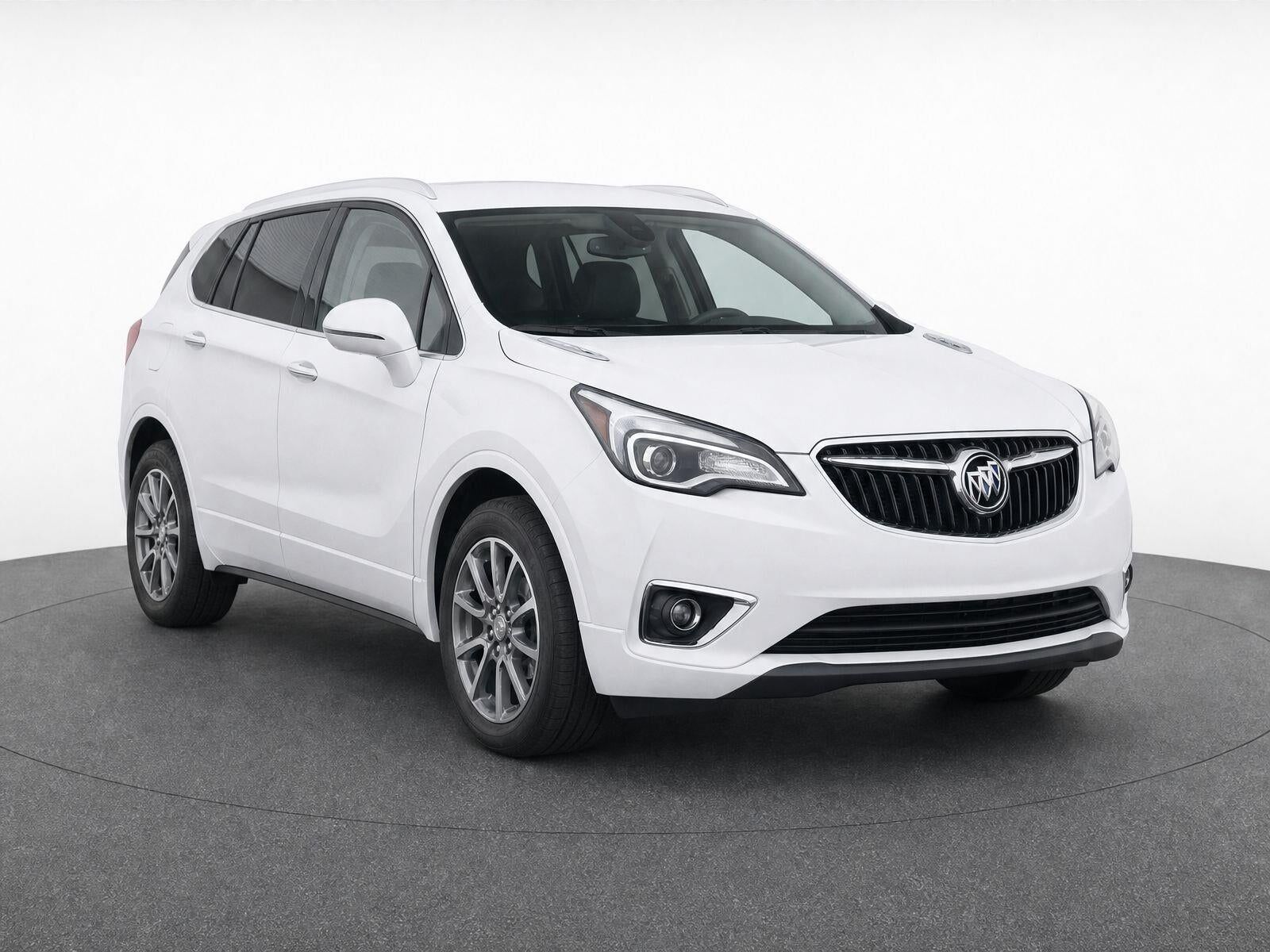 2020 BUICK Envision