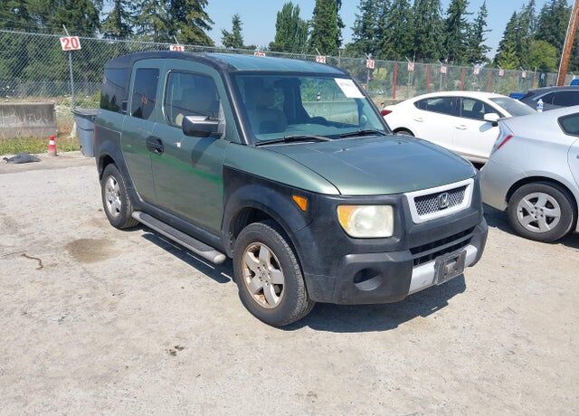 2003 HONDA Element